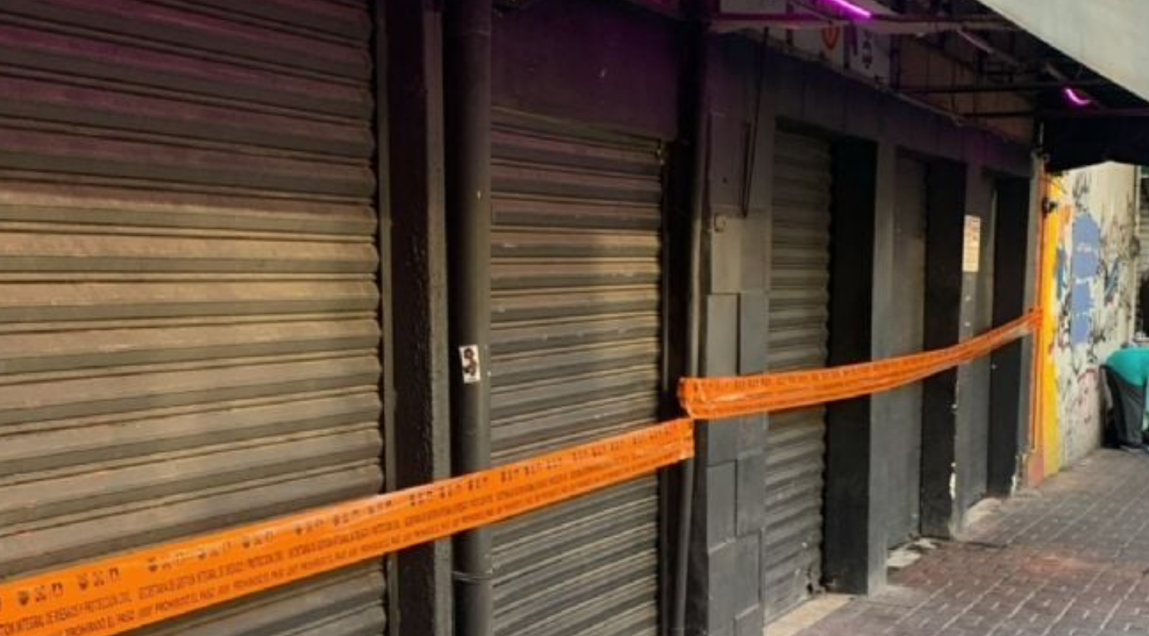 Cierran bar que vendía alcohol a 500 menores en CDMX